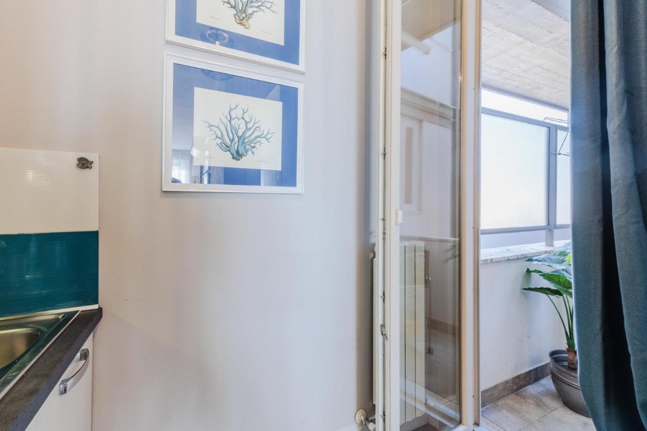 "Libeccio Apartment" Con Garage Privato Lido di Camaiore Exterior foto