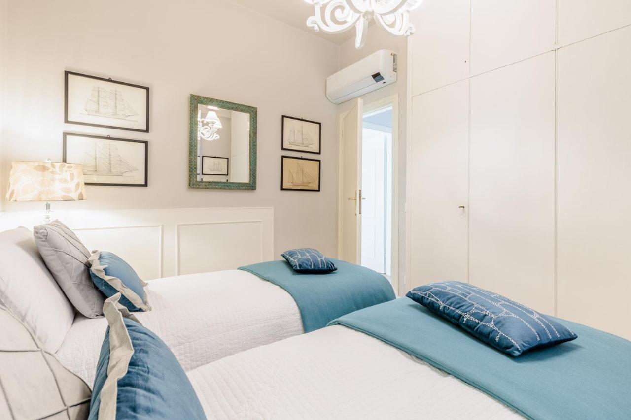 "Libeccio Apartment" Con Garage Privato Lido di Camaiore Exterior foto