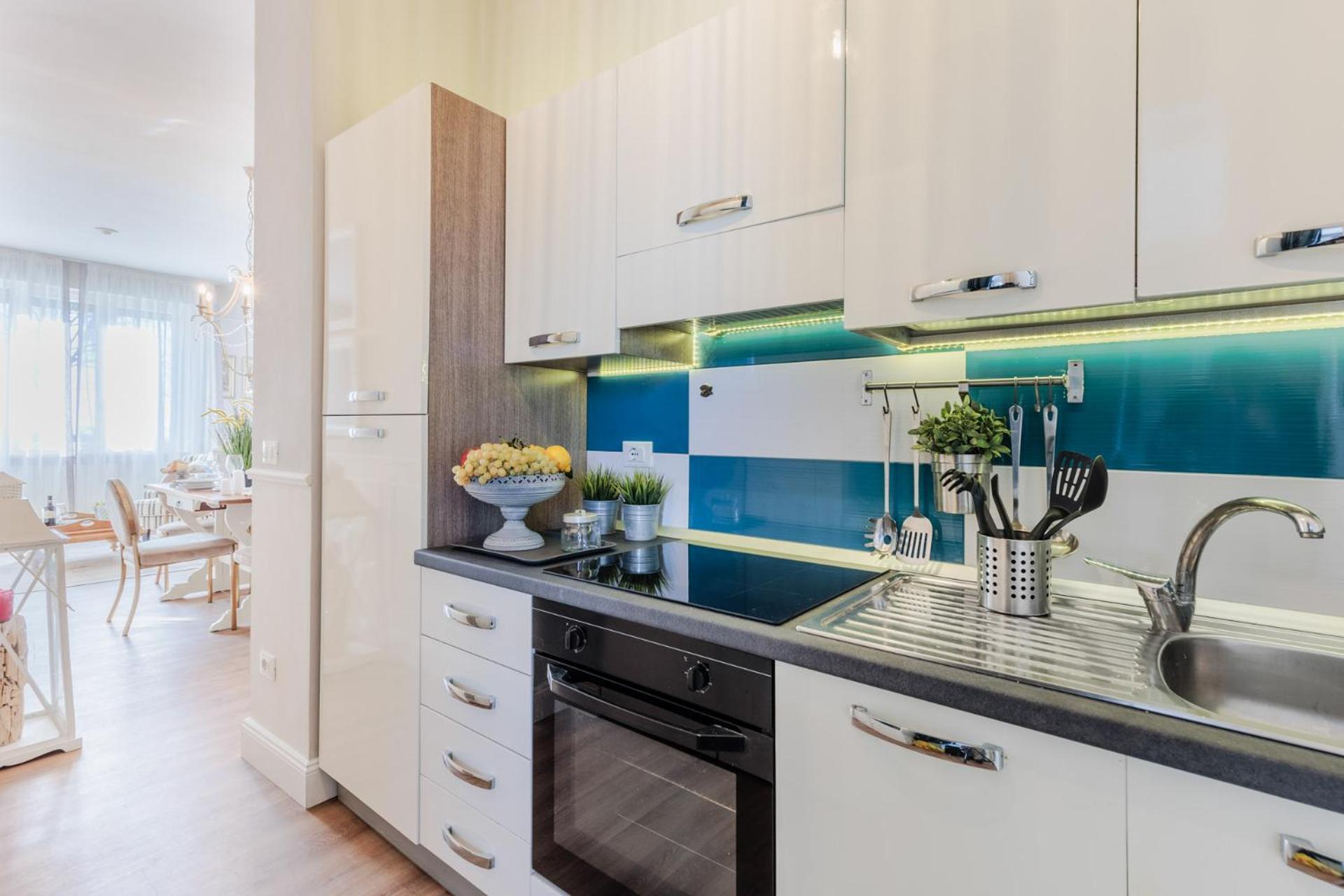 "Libeccio Apartment" Con Garage Privato Lido di Camaiore Exterior foto
